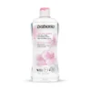 میسلار واتر حاوی عصاره رزهیپ مناسب پوست خشک و حساس باباریا مدل Babaria Gentle Micellar Water