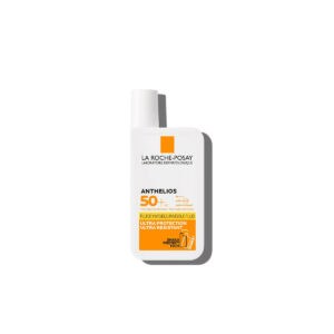 فلوئید ضدآفتاب SPF50  لاروش پوزای برای پوست های حساس