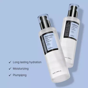 سرم آبرسان هیالورونیک اسید کوزارکس Cosrx Hyaluronic Acid Hydra Power Essence 100M