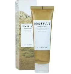 فیس فوم قوی سنتلا