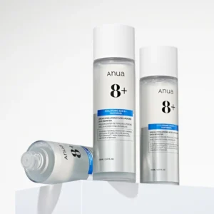 بوستر اسنس لیپوزیوم +8 آنوا