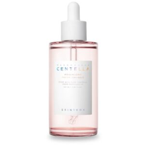 آمپول کوچک کننده منافذ سنتلا اسکین 1004