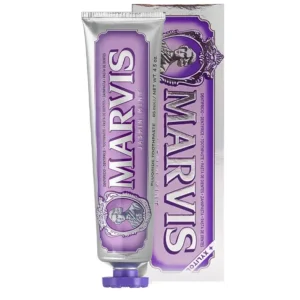 خمیردندان مارویس بنفش  85 میلMARVIS JASMIN MINT