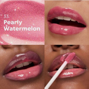 لیپ گلاس کیکو 33 اصل