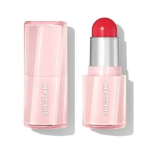 رژگونه استیکی cherry pick شیگلم اورجینال