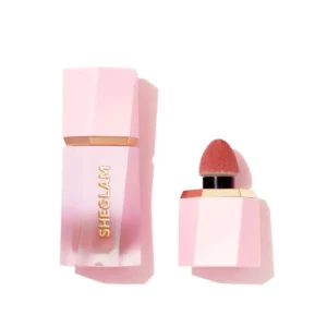 رژگونه مایع شیگلم رنگ Devoted اورجینال