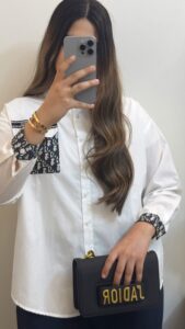شومیز مستر کوالیتی دیور
